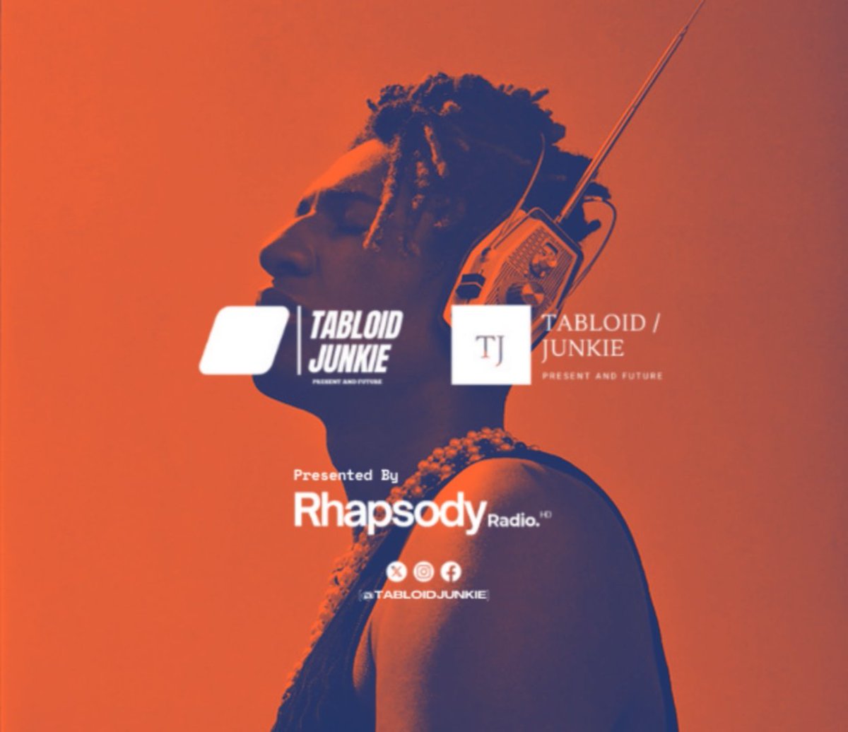 BEATSESSIONS1's tweet image. Contamos historias excepcionales. Música, cine, series y entretenimiento. Entrevistas profundas y el contenido más relevante en español.

facebook.com/share/1Drj7ieE…

 instagram.com/tabloid_junkie…

x.com/Tabloid_junkie…