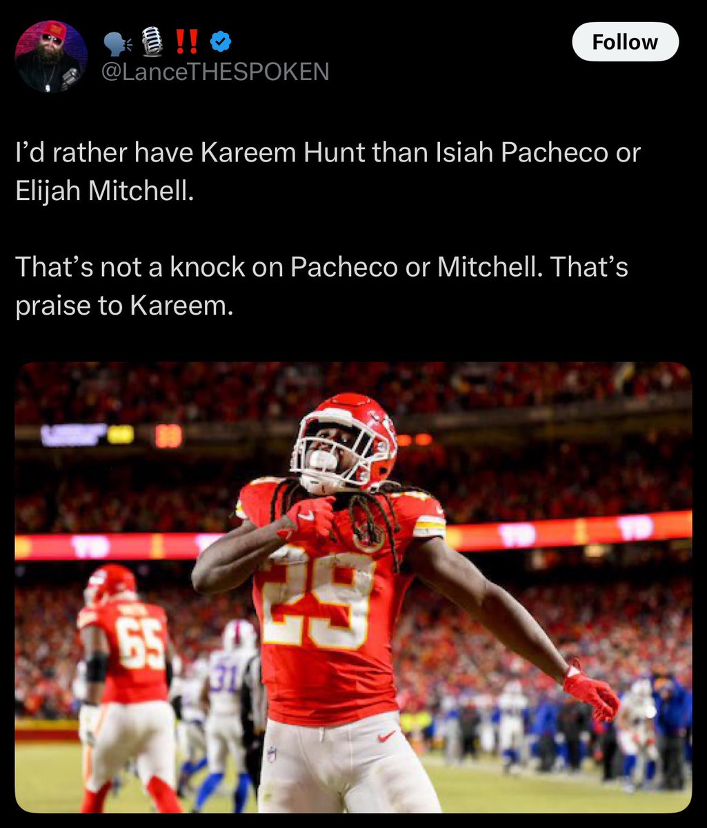 tuckerdfranklin's tweet image. Have a good tweet come from this account challenge (Level: IMPOSSIBLE)