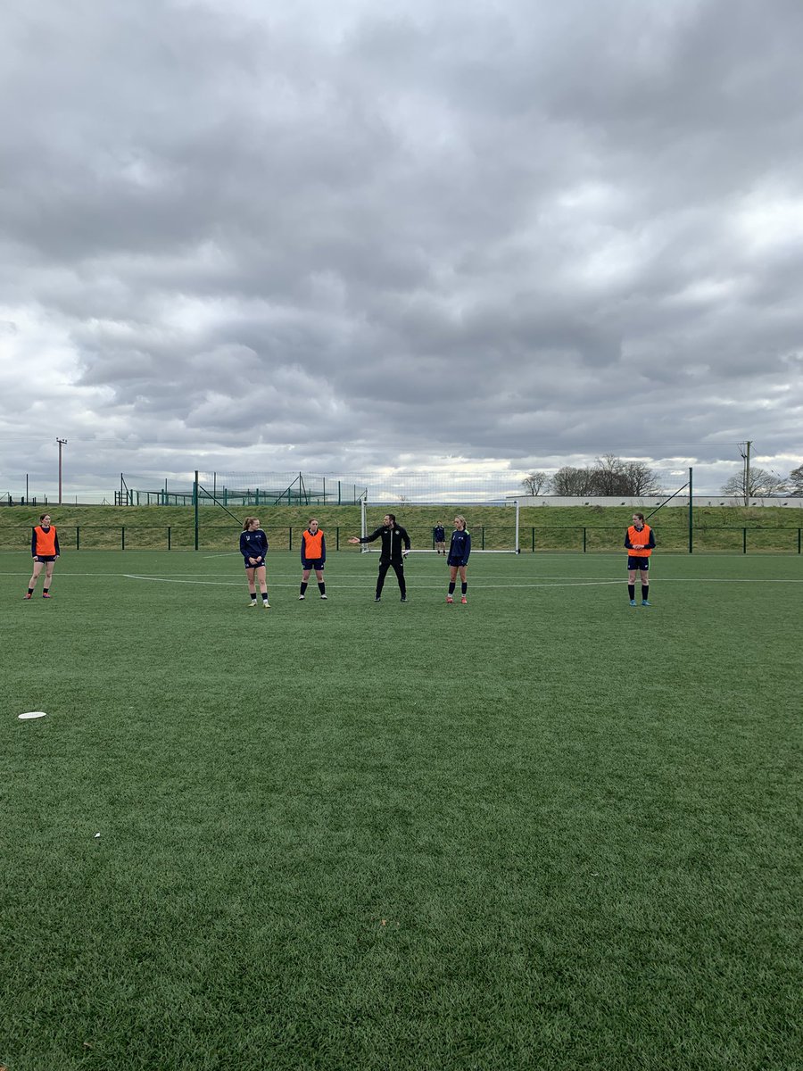 FAI / Fingal TY Soccer Course tweet media