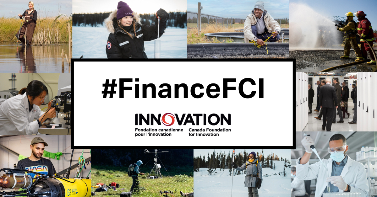 Félicitations aux 17 #ChairesDeRechercheDuCanada qui ont reçu près de 4,4 millions de dollars en financement d'infrastructures de recherche du programme #FLJE! 🏆 Votre travail façonne l'avenir de la santé, de l'environnement et de l'économie📰 bit.ly/4bMZgHU #FinanceFCI