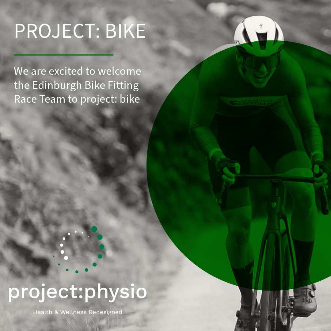 project: physio (@projectphysio) on Twitter photo We are excited to welcome our newest supported team
<a href="/EdinburghBikeF/">EdinburghBikeFitting</a> Road Team
Featuring some of Scotlands leading young road riders, the team will benefit from specialist sports physiotherapy, sports massage, and strength and conditioning
For more projectphysio.net/project-bike We are excited to welcome our newest supported team
<a href="/EdinburghBikeF/">EdinburghBikeFitting</a> Road Team
Featuring some of Scotlands leading young road riders, the team will benefit from specialist sports physiotherapy, sports massage, and strength and conditioning
For more projectphysio.net/project-bike
