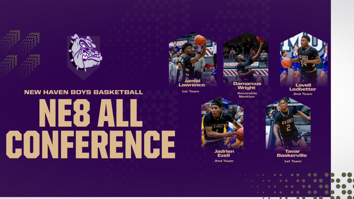 New Haven Bulldog Athletics (@nhbulldogs) on Twitter photo 