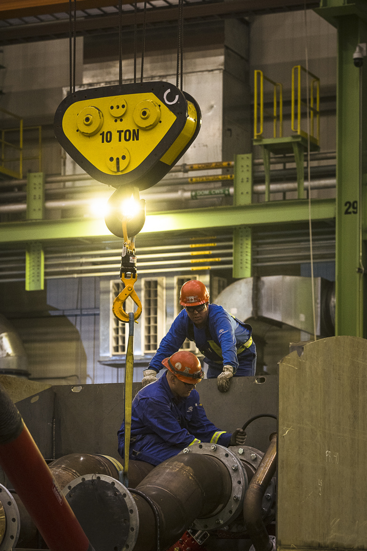 IrvingShipbuild's tweet image. Are you an experienced Rigger looking for your next step? We're hiring Riggers to join our Rigging team. Join our team of 2,400 shipbuilders building ships for Canada.
Apply today: bit.ly/41NKjRj