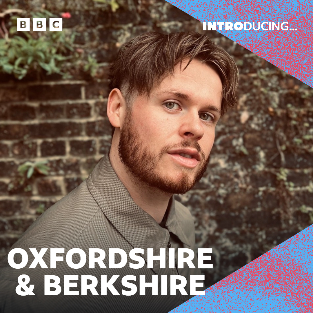 Fusing dreamy synth &amp; pop-punk, <a href="/DaveGilyeat/">Dave Gilyeat</a> introduces you to the sounds of <a href="/nick_magenta/">⚡️🧬🟣NICK MAGENTA⚡️🧬🟣</a>! 🙌

👉 Plus, hear our report from the Electronic Music Open Mic at Reading's Firefly.

🔊 Listen, Thursday nights from 8 &amp; on BBC Sounds ⤵️
bbc.in/4iLvtlc