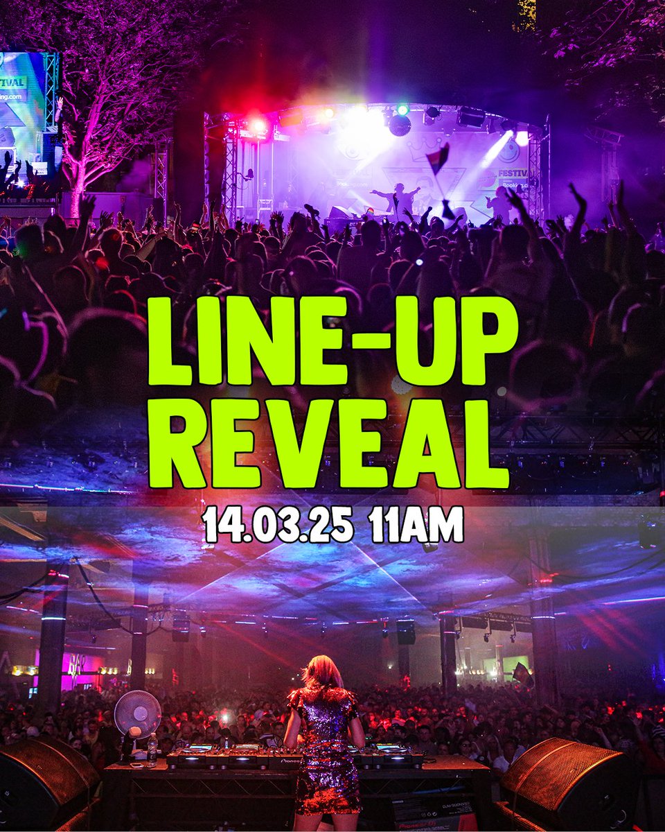 Alarms at the ready 👀 ⏰

manchesterpride.com 🏳️‍🌈🏳️‍⚧️