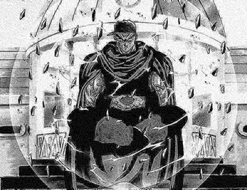 I Miss Everything About You