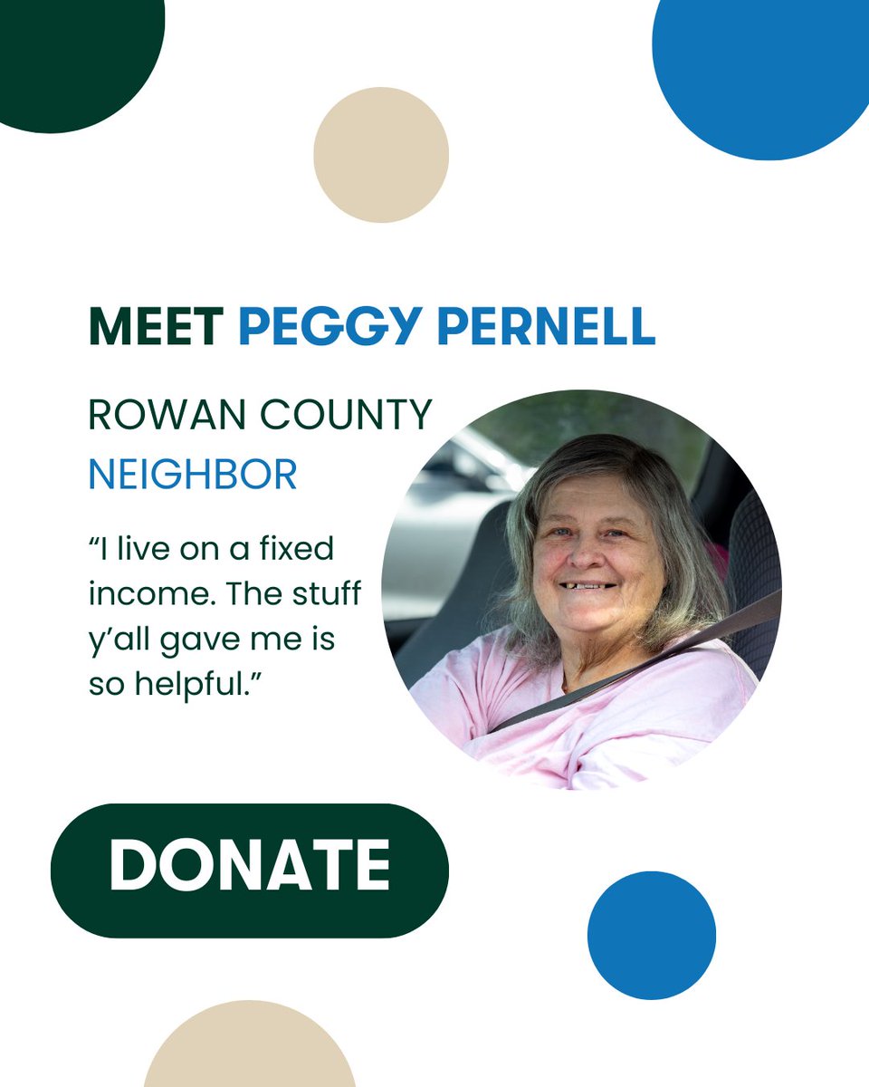 We’re committed to ensuring our older neighbors can thrive. 

Please help us build thriving communities with nourishment during every stage of life. $1 = 6 meals 

Donate today: bit.ly/seniorhungergp…