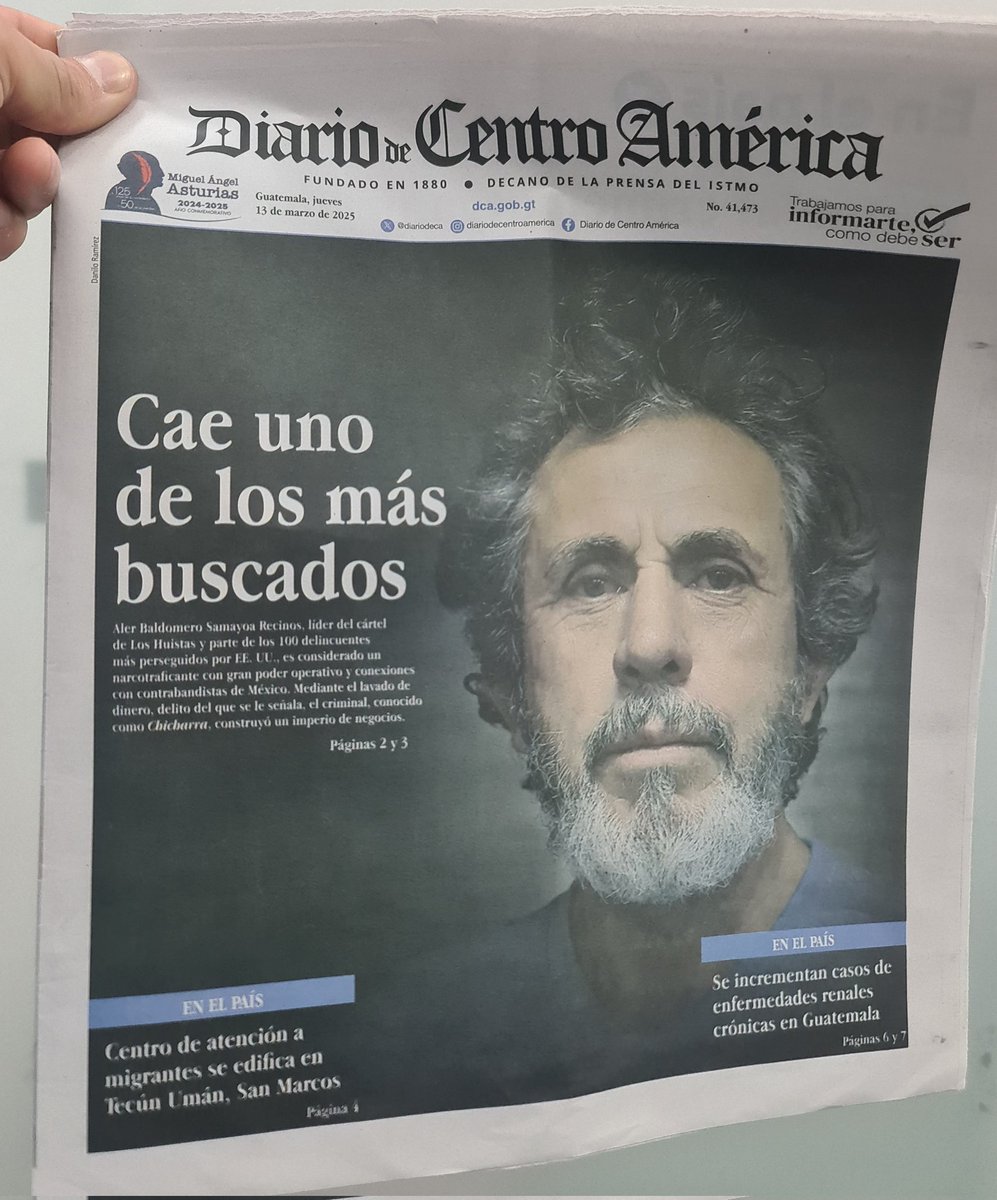 Chris Martínez tweet media