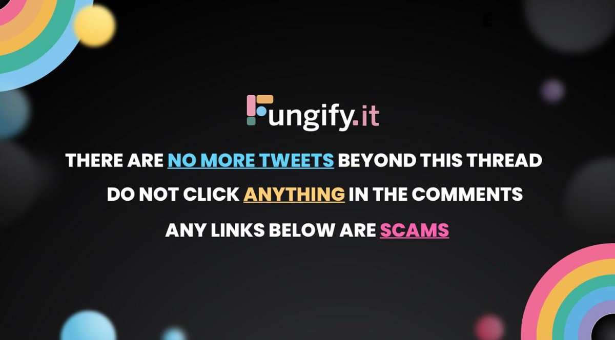 Fungify {🍄} tweet media