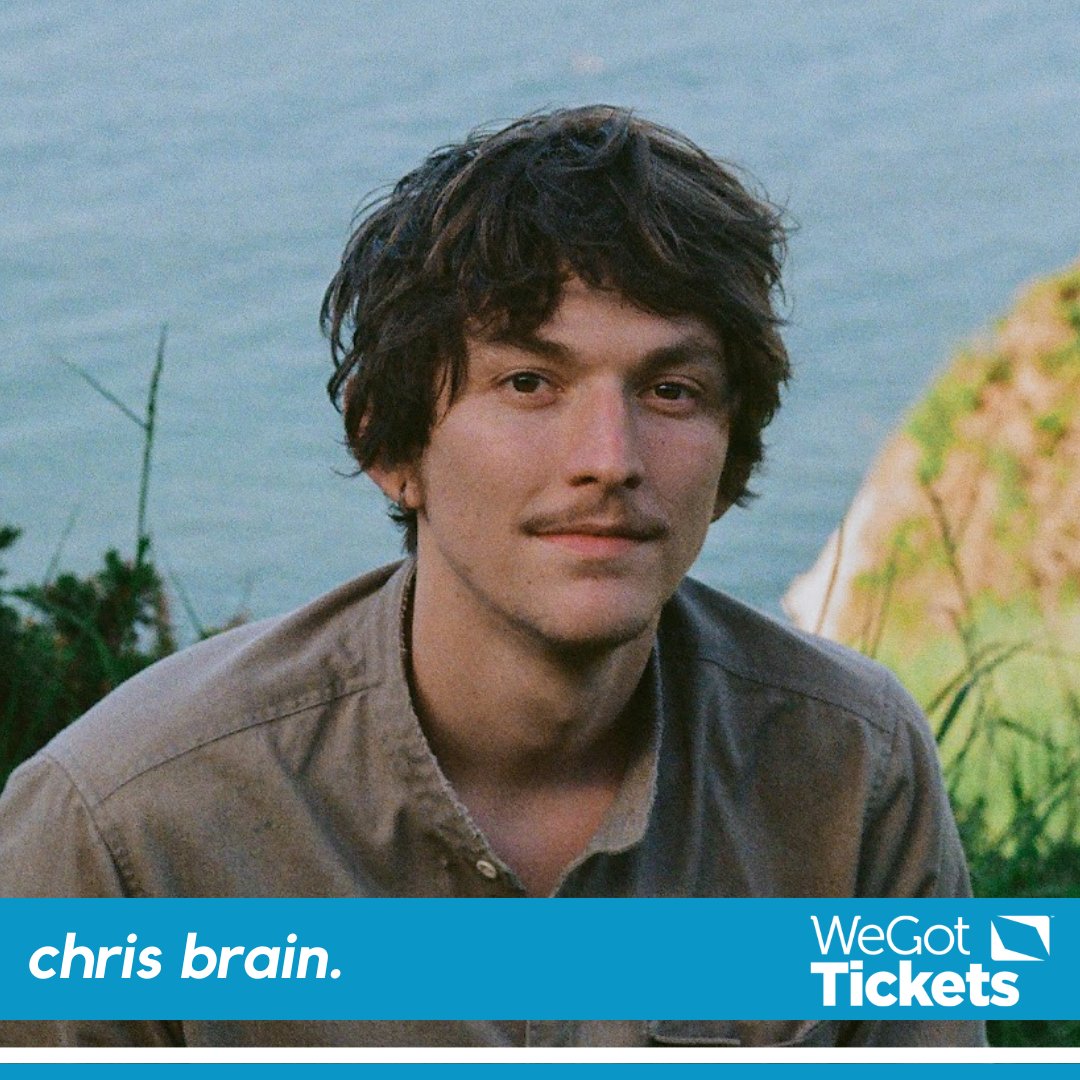 WeGotTickets (@wegottickets) on Twitter photo Yorkshire's <a href="/chrisbrainmusic/">chris brain</a> has become one of the most well-regarded names in the UK folk scene - catch him on the 'New Light' tour this month & next in York, Manchester & Belfast. ๐ต
<a href="/TheCrescentYork/">TheCrescentYork</a> | <a href="/gulliverspub/">Gullivers</a> | <a href="/heymanchester/">Hey! Manchester</a> | <a href="/Sunflower_Pub/">Sunflower pub</a>
๐๏ธ wegottickets.com/af/586/chris-bโฆ Yorkshire's <a href="/chrisbrainmusic/">chris brain</a> has become one of the most well-regarded names in the UK folk scene - catch him on the 'New Light' tour this month & next in York, Manchester & Belfast. ๐ต
<a href="/TheCrescentYork/">TheCrescentYork</a> | <a href="/gulliverspub/">Gullivers</a> | <a href="/heymanchester/">Hey! Manchester</a> | <a href="/Sunflower_Pub/">Sunflower pub</a>
๐๏ธ wegottickets.com/af/586/chris-bโฆ