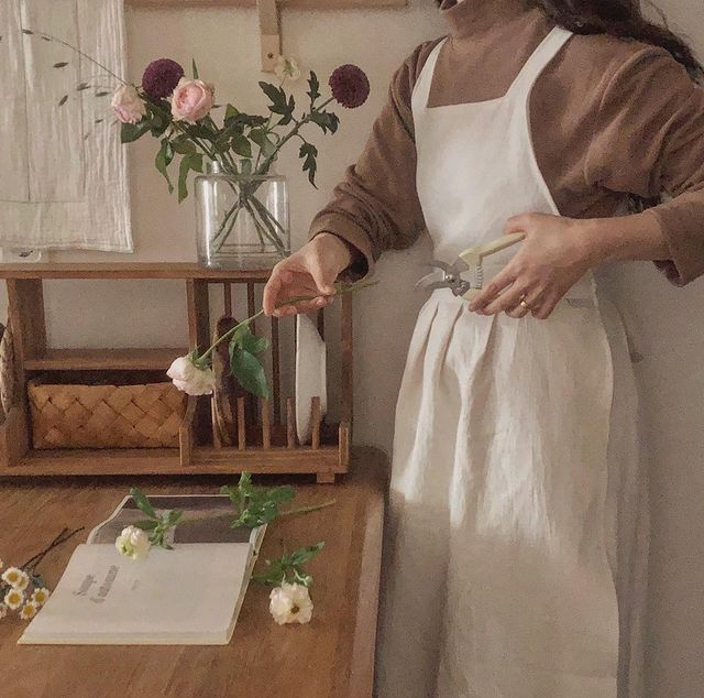 make time for the things you love