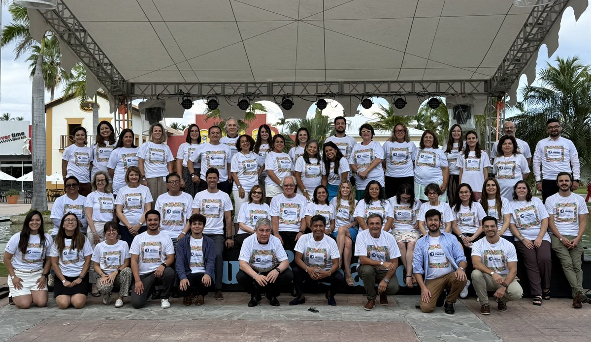 Lucía Crivelli (@lucrivelliok) on Twitter photo LatAm FINGERS team investigators meeting in Dominican Republic. Working towards dementia prevention across Latin America. Amazing team work !!! Thank you <a href="/endalzal/">Alzheimer's Association - Alabama Chapter</a> for you support ! LatAm FINGERS team investigators meeting in Dominican Republic. Working towards dementia prevention across Latin America. Amazing team work !!! Thank you <a href="/endalzal/">Alzheimer's Association - Alabama Chapter</a> for you support !
