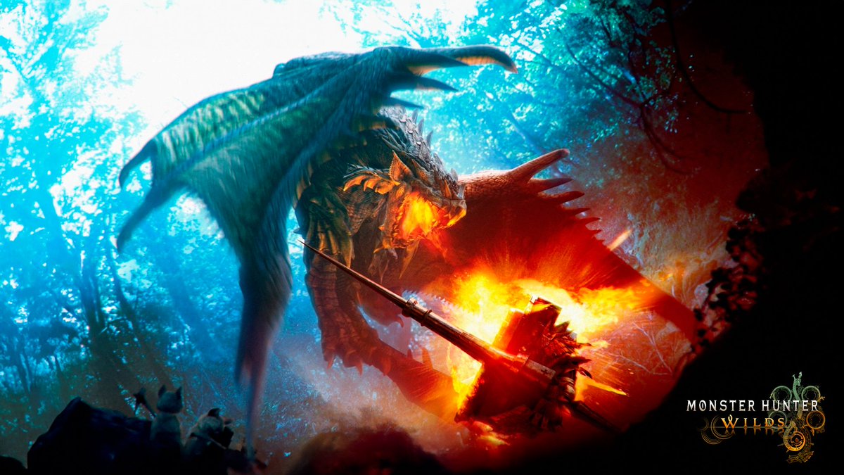 🎁 سحب رمضاني برعاية الزملاء في موقع عرب جيمرز:

🌟 الجائزة: لعبة Monster Hunter Wilds
👥 لفائز
🎮 على منصة [PS5]

والمطلوب:
✅ متابعة <a href="/Lelouch_GH/">Lelouch GH لولوش</a>
✅ متابعة <a href="/arab_gamerz/">ArabGamerZ عرب جيمرز</a>
💟 القيام بإعجاب أو إعادة نشر للتغريدة