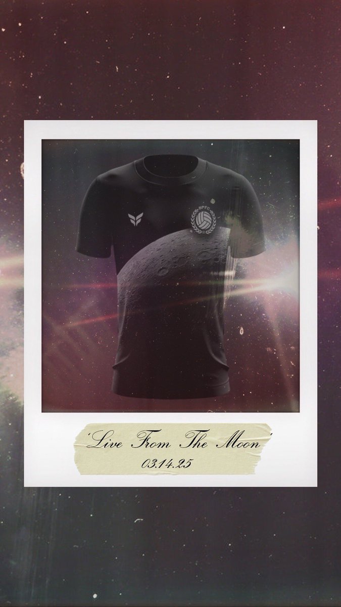 Launching tomorrow…