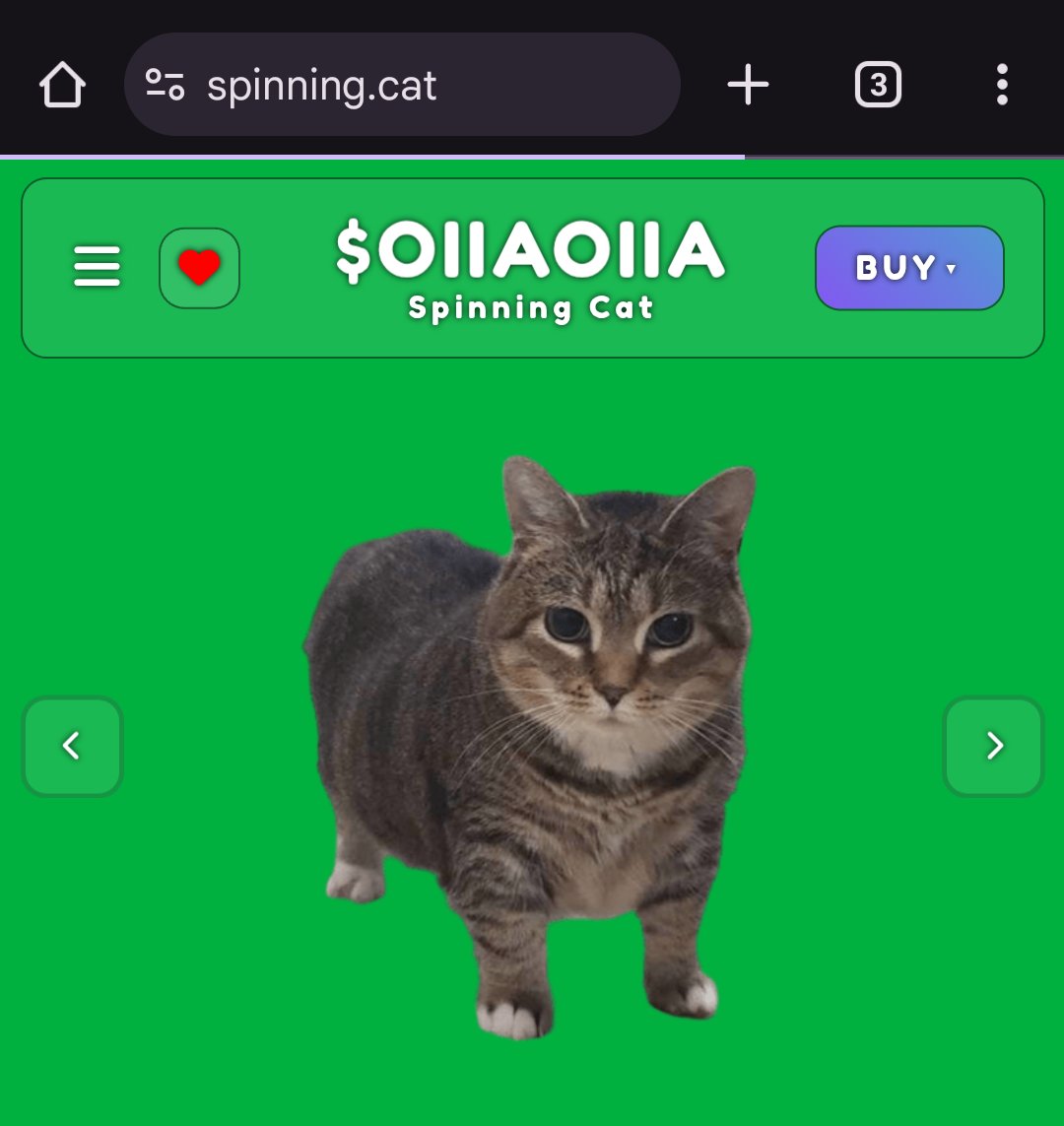 <a href="/WhaleInsider/">Whale Insider</a> And <a href="/OIIAOIIA_COIN_/">oiiaoiia</a> is the biggest meme on pf