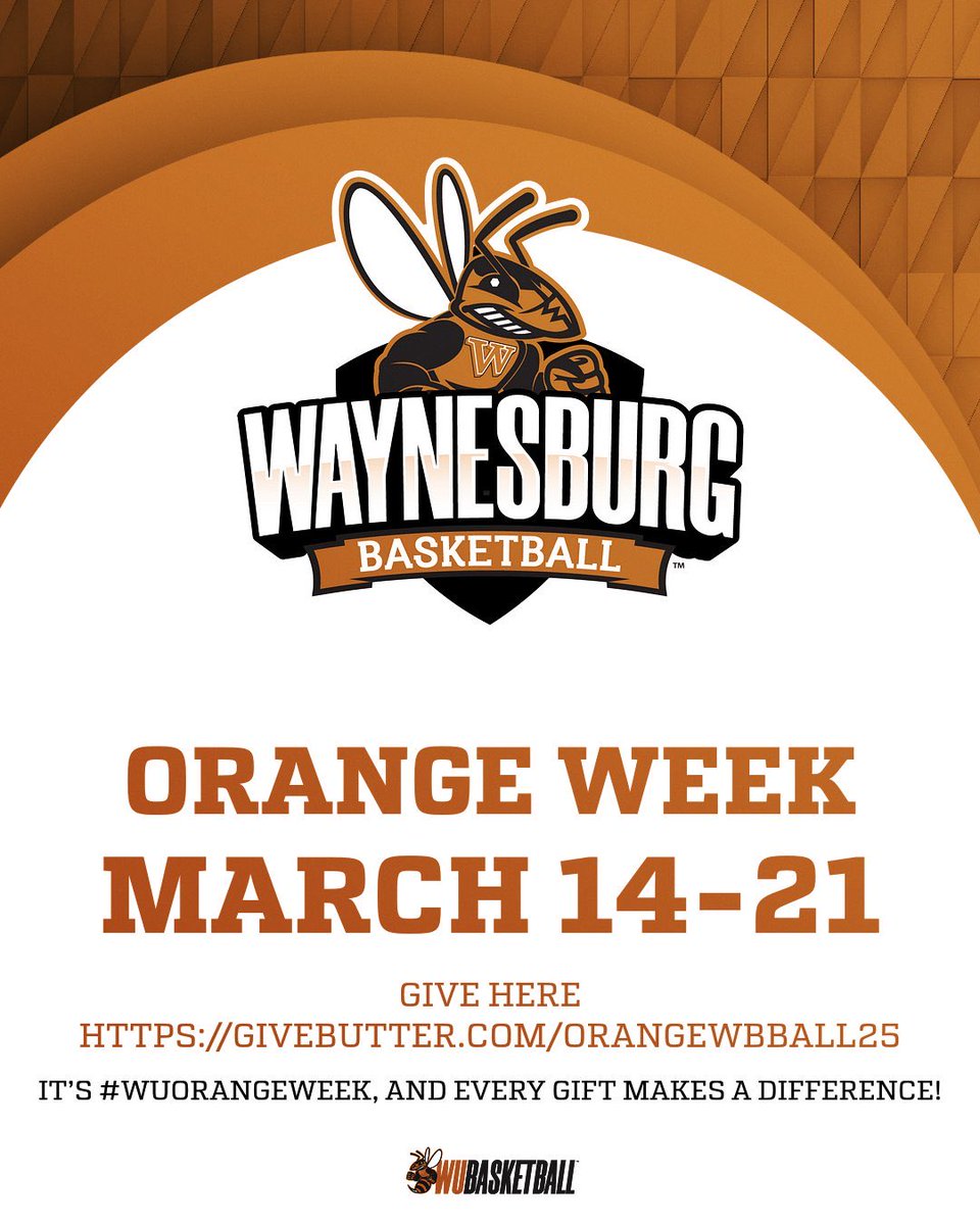 givebutter.com/orangewbball25