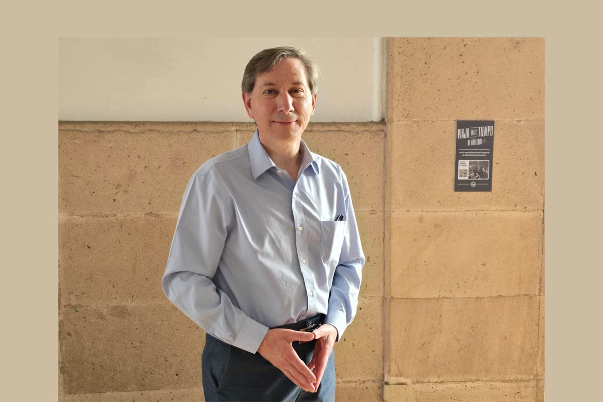 UASLP (@lauaslp) on Twitter photo 💉 Baja vacunación y relajación de medidas tras la pandemia, provoca repunte de #tosferina 🤒😷: investigador de la UASLP.
🌐 En este enlace encontrarás las recomendaciones del doctor Daniel Noyola, director del <a href="/CICSaB/">CICSaB UASLP</a>
wp.uaslp.mx/noticias/inves…
#UASLP 💉 Baja vacunación y relajación de medidas tras la pandemia, provoca repunte de #tosferina 🤒😷: investigador de la UASLP.
🌐 En este enlace encontrarás las recomendaciones del doctor Daniel Noyola, director del <a href="/CICSaB/">CICSaB UASLP</a>
wp.uaslp.mx/noticias/inves…
#UASLP