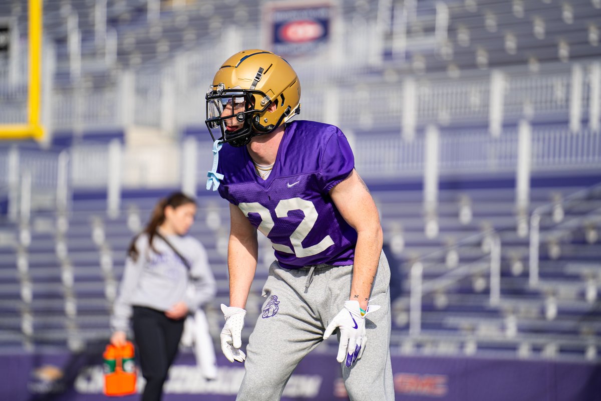 new day, new opportunity 📈

#GoDukes