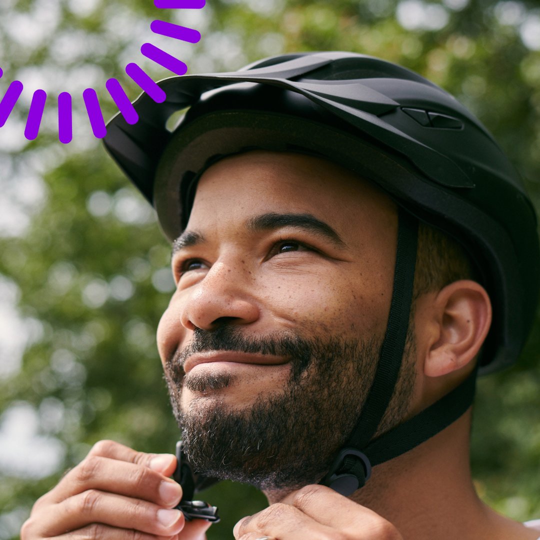 🎉 We're thrilled to have grant-funded CoMoUK to explore innovative ways to improve disabled people's access to shared micromobility services such as e-scooters and e-bikes.

Read more here: bit.ly/3R580zF