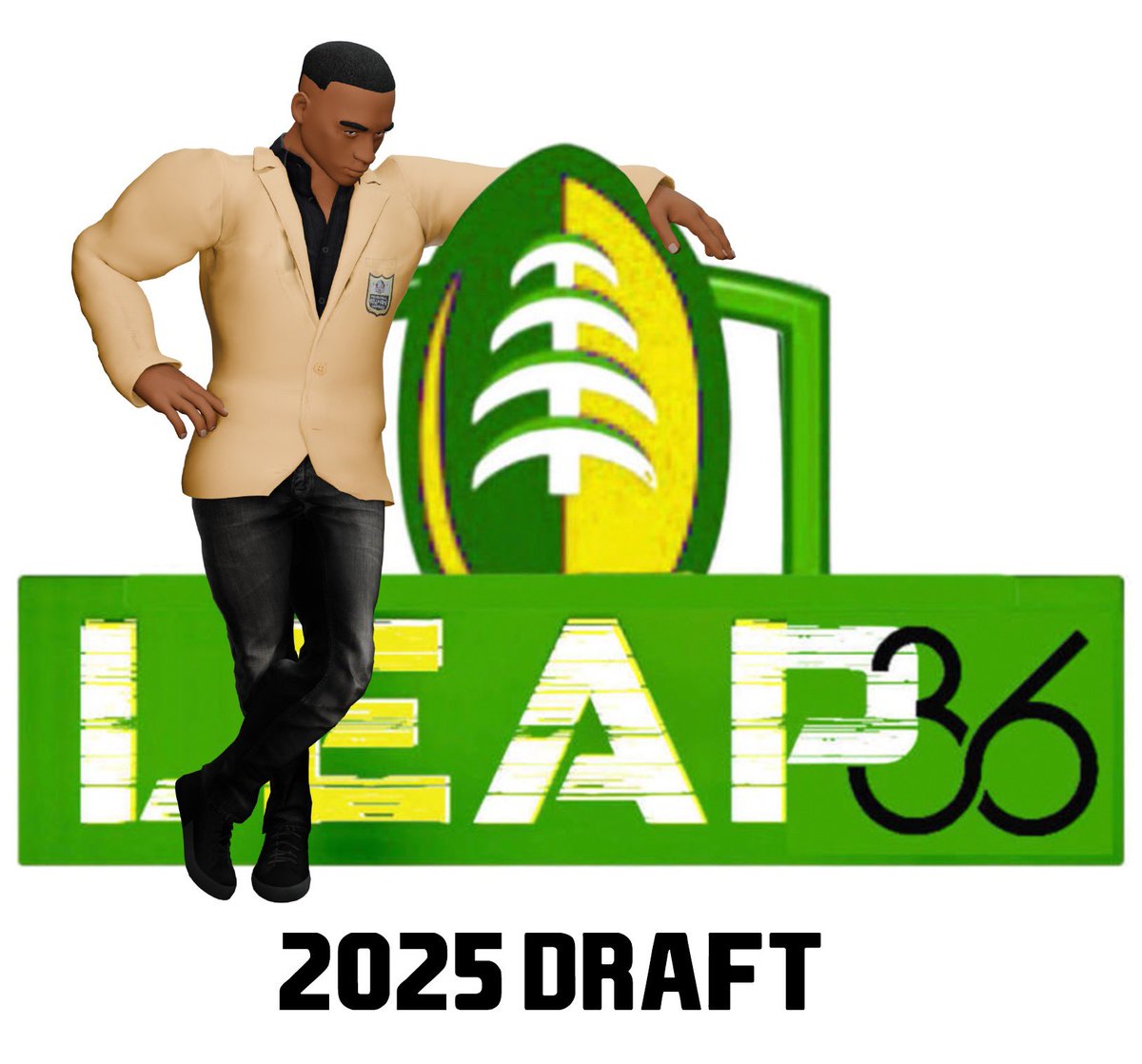 August Allen (@augustallenar) on Twitter photo Chat with <a href="/leap36/">leroy butler (blue check)</a> LeRoy Butler about the upcoming NFL draft. Starts next week! Chat with <a href="/leap36/">leroy butler (blue check)</a> LeRoy Butler about the upcoming NFL draft. Starts next week!