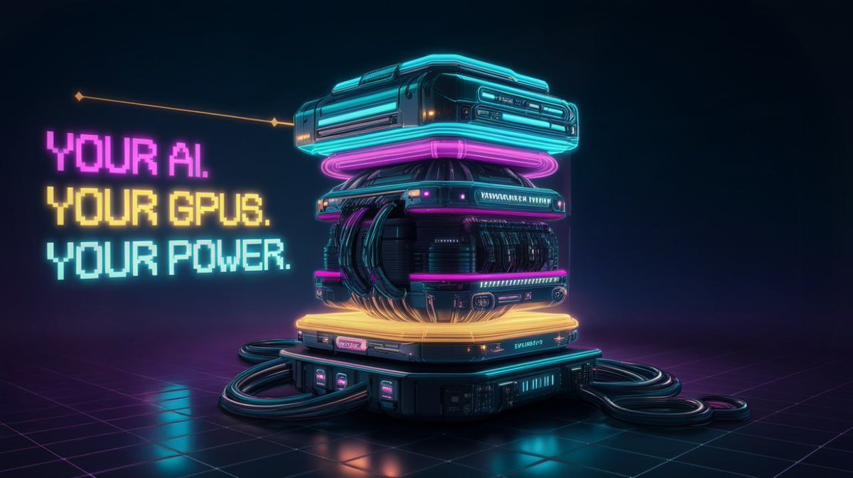 simGPU: Decentralized &amp; permissionless GPU compute on Solana powering next-gen AI, ML &amp; blockchain innovation. Unlock high-performance compute with dynamic scaling, on-chain auctions, and profit-sharing—all built by developers for developers.

Why $SIM? 👇