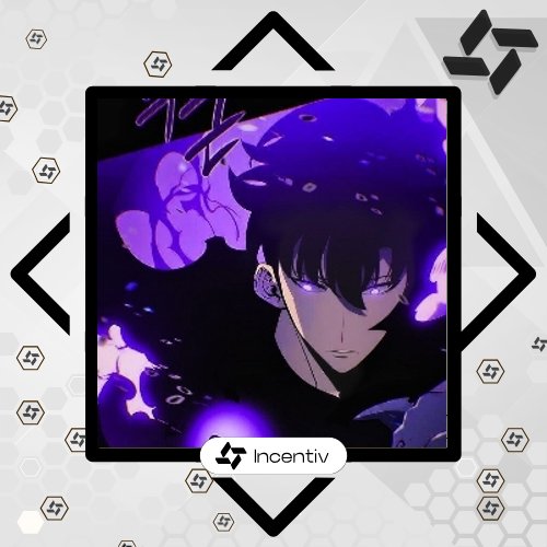 Unknownkzx's tweet image. Get your Badge @Incentiv_net on Discord

Don&apos;t forget to participate First Incentiv Quest.
#IncentivNet