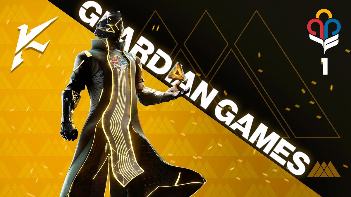 Kolosus (@kolosus_) on Twitter photo Hoy empezamos la competición de los JJGG representando a los Hechiceros junto a <a href="/PobrelokoPSN/">Pobreloko (también en la otra red)</a>!!
💠En un par de horas estaremos en directo intentando sacar unos buenos tiempos en la nueva actividad de Rushdown y sorteando emblemas para todos!!
🔴youtube.com/live/olj6gYYRx… Hoy empezamos la competición de los JJGG representando a los Hechiceros junto a <a href="/PobrelokoPSN/">Pobreloko (también en la otra red)</a>!!
💠En un par de horas estaremos en directo intentando sacar unos buenos tiempos en la nueva actividad de Rushdown y sorteando emblemas para todos!!
🔴youtube.com/live/olj6gYYRx…