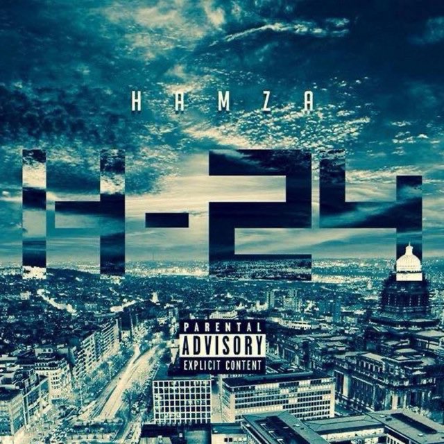 🚨 ALERTE ! 

LA MIXTAPE "H-24" D’HAMZA EST DE RETOUR SUR LES PLATEFORMES DE STREAMS 🔥