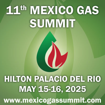 <a href="/USMCOC/">USMCOC</a> proudly announces our renewed collaboration with @IndustryExchange to promote the 11th Mexico Gas Summit – San Antonio 2025.

Click here for a special 10% discount:
eventbrite.com/e/104237661551…

#mgs2025 #mexicogassummit #mexicogas #mexico