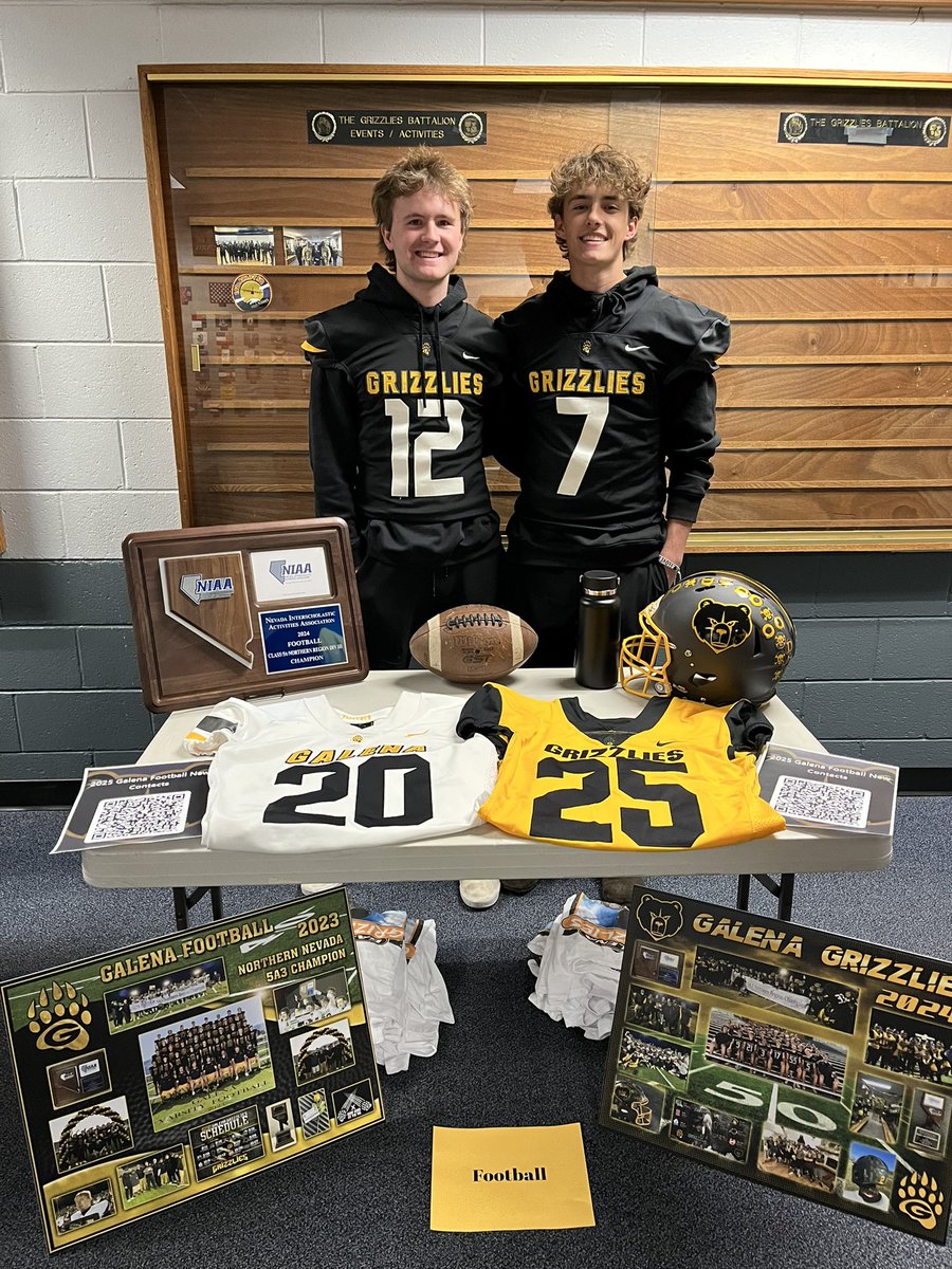 Camp Grizz was a success, we are fired up for our incoming freshman class! 

#GoGrizzlies #Together
