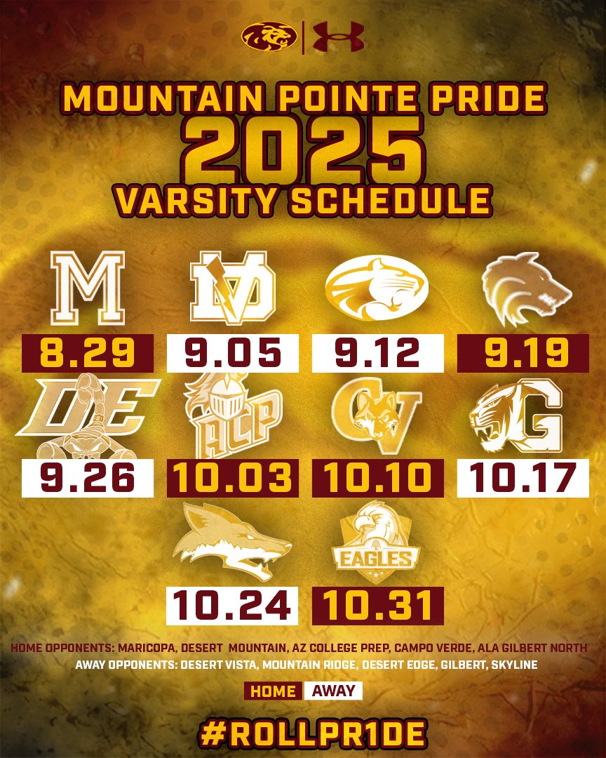🦁 #RollPr1de 🦁 

<a href="/CoachJonRoberts/">Coach Jon Roberts</a>