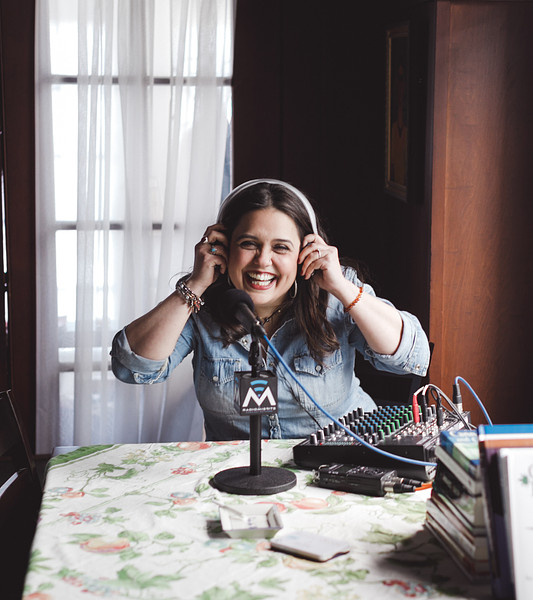 From cancer survivor to podcast pioneer—<a href="/SaraMPayan/">Sara Payan</a> is using her voice to educate, advocate, and break stigma in the cannabis industry. Catch her journey on <a href="/PlantedwithSara/">Planted With Sara Payan Podcast</a> and see how she’s shaping the future of cannabis policy

Learn more: loom.ly/4OS70hg

#podcastlife