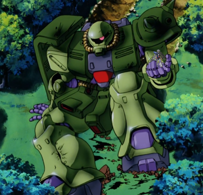 ExiaRepairDaily's tweet image. 