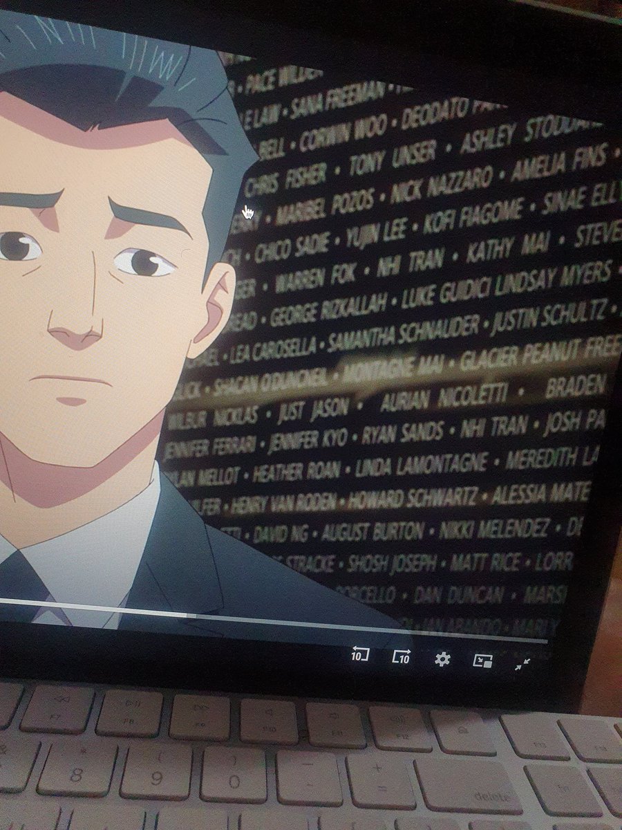 Kangerinuf tweet picture
