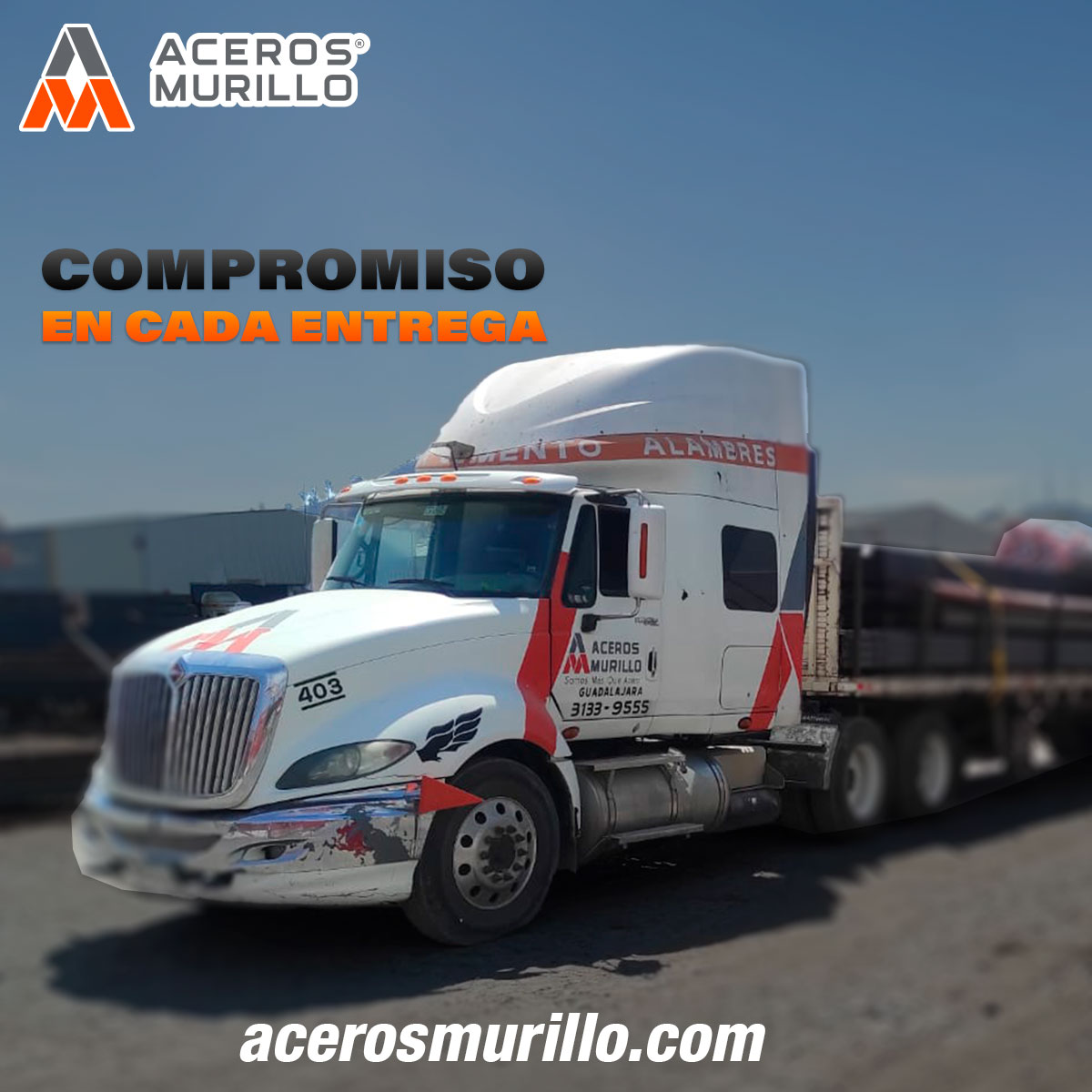 Aceros Murillo (@acerosmurillo) / Posts / X