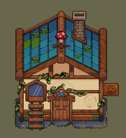 mi_sheep2's tweet photo. 🐣🐥
#pixelart #ドット絵 https://t.co/ipIpRaGGRK