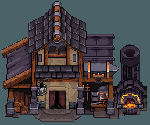 mi_sheep2's tweet photo. 🐣🐥
#pixelart #ドット絵 https://t.co/ipIpRaGGRK