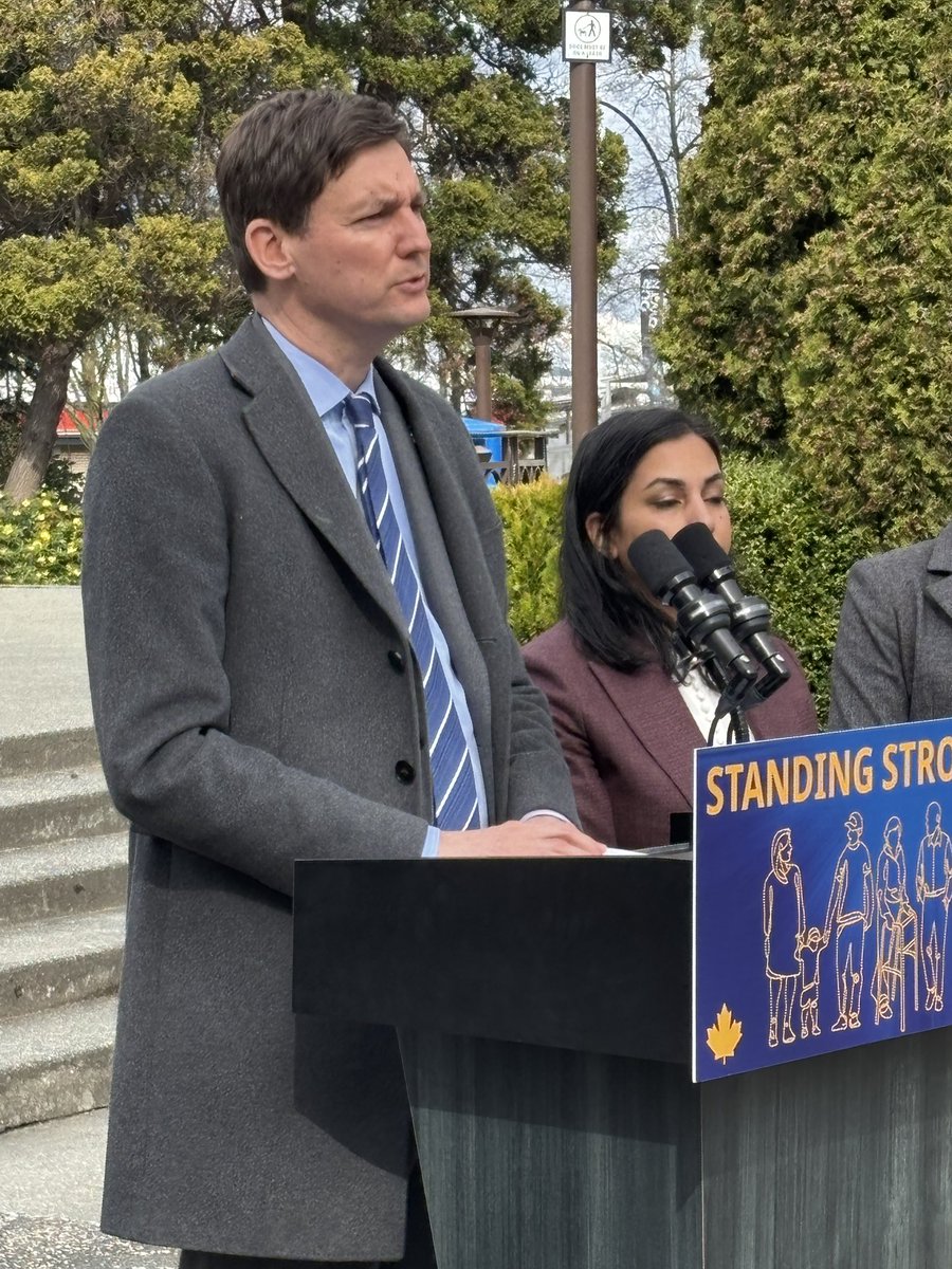 .<a href="/Dave_Eby/">David Eby</a> admits new bill, that gives cabinet sweeping emergency powers that bypass the legislature for 2 years, gives him unique and unusual authority with the justification he has to respond to Donald Trump in real time.