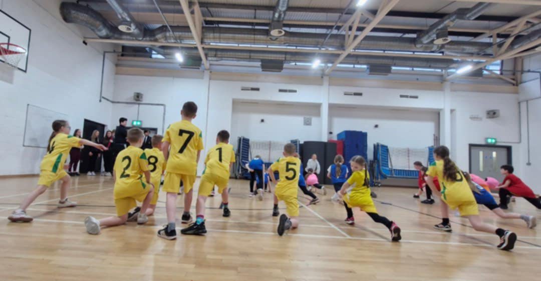 Mrs Doherty_KPS tweet media