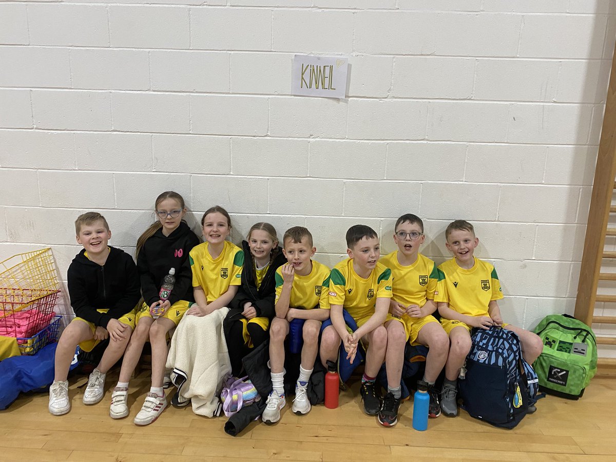 Mrs Doherty_KPS tweet media