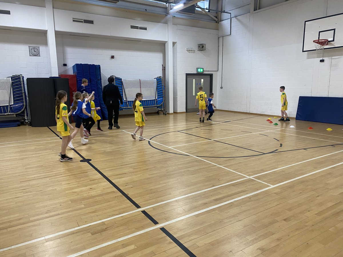 Mrs Doherty_KPS tweet media