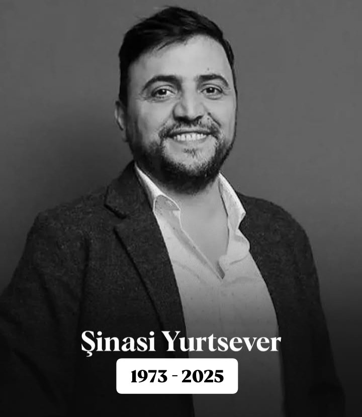 Oyuncu Şinasi Yurtsever'i kaybetmenin derin üzüntüsü içindeyiz. Işıklar içinde uyu🥀✨ Mekanın cennet olsun😔 #şinasiyurtsever