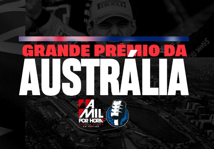 Como acontece há 4 anos, em 2025 teremos mais uma vez a temporada completa da F1 com transmissão em áudio na Web-Rádio ESPORTES TOTAL!

Este ano, na parceria c/ o canal A Mil Por Hora, do <a href="/rodrigomattar50/">Rodrigo Mattar</a>. Em 2024 fizemos uma experiência no GP do Canadá e agora vamos FULL SEASON!