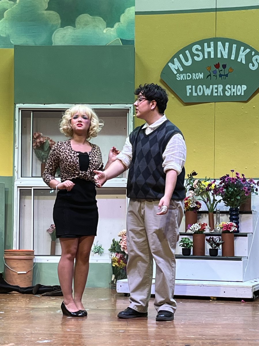 Janet Gaynor-Matonti (@dhsbandtigers) on Twitter photo Audrey is wondering if she will see you at the show this weekend!! Don't miss Little Shop of Horrors at Dover High School March 14 & 15 at 7:00pm and March 16 at 2:00pm!! Tickets $7.00--senior citizens get in FREE!! <a href="/LJaime13/">Luis A. Jaime</a> <a href="/PublicDover/">Dover Public Schools</a> <a href="/frede52/">Freddy R. Nuñez, Ed.D</a> <a href="/TigerQuinones/">Hector Quinones</a> <a href="/DoverMiddleNJ/">DoverMiddleSchool</a> Audrey is wondering if she will see you at the show this weekend!! Don't miss Little Shop of Horrors at Dover High School March 14 & 15 at 7:00pm and March 16 at 2:00pm!! Tickets $7.00--senior citizens get in FREE!! <a href="/LJaime13/">Luis A. Jaime</a> <a href="/PublicDover/">Dover Public Schools</a> <a href="/frede52/">Freddy R. Nuñez, Ed.D</a> <a href="/TigerQuinones/">Hector Quinones</a> <a href="/DoverMiddleNJ/">DoverMiddleSchool</a>