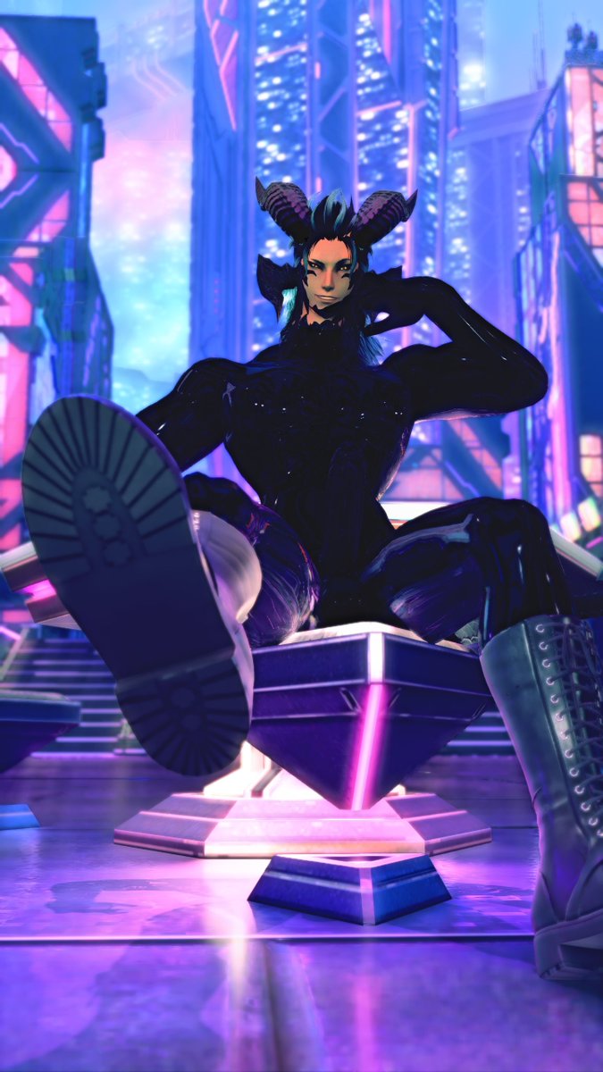 Spicy__lizard's tweet image. "Go on then... put that tongue to work."