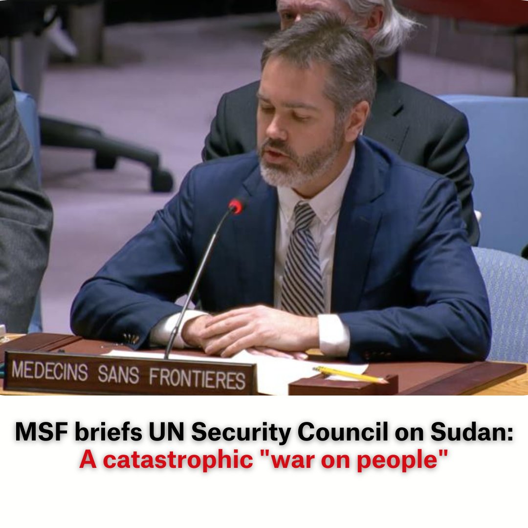 MSF East Africa tweet media