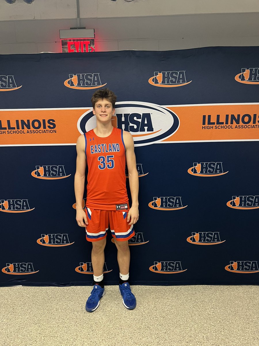 Big Tim (@tdc200) on Twitter photo Class of 2026 6’3” forward <a href="/ParkerKrogman/">Parker Krogman</a> of <a href="/EastlandHoops/">Eastland Hoops</a> scored 21 points on 9-10 from the field 6 rebounds 1 steal 1 block in semifinal win over <a href="/PCS_Hoops/">Peoria Christian Chargers Basketball</a> <a href="/TeamFVV/">TEAM FVV</a> Class of 2026 6’3” forward <a href="/ParkerKrogman/">Parker Krogman</a> of <a href="/EastlandHoops/">Eastland Hoops</a> scored 21 points on 9-10 from the field 6 rebounds 1 steal 1 block in semifinal win over <a href="/PCS_Hoops/">Peoria Christian Chargers Basketball</a> <a href="/TeamFVV/">TEAM FVV</a>