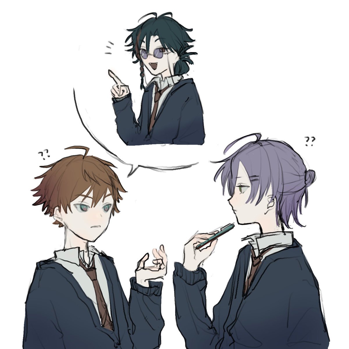Lycoris_lily23's tweet image. 