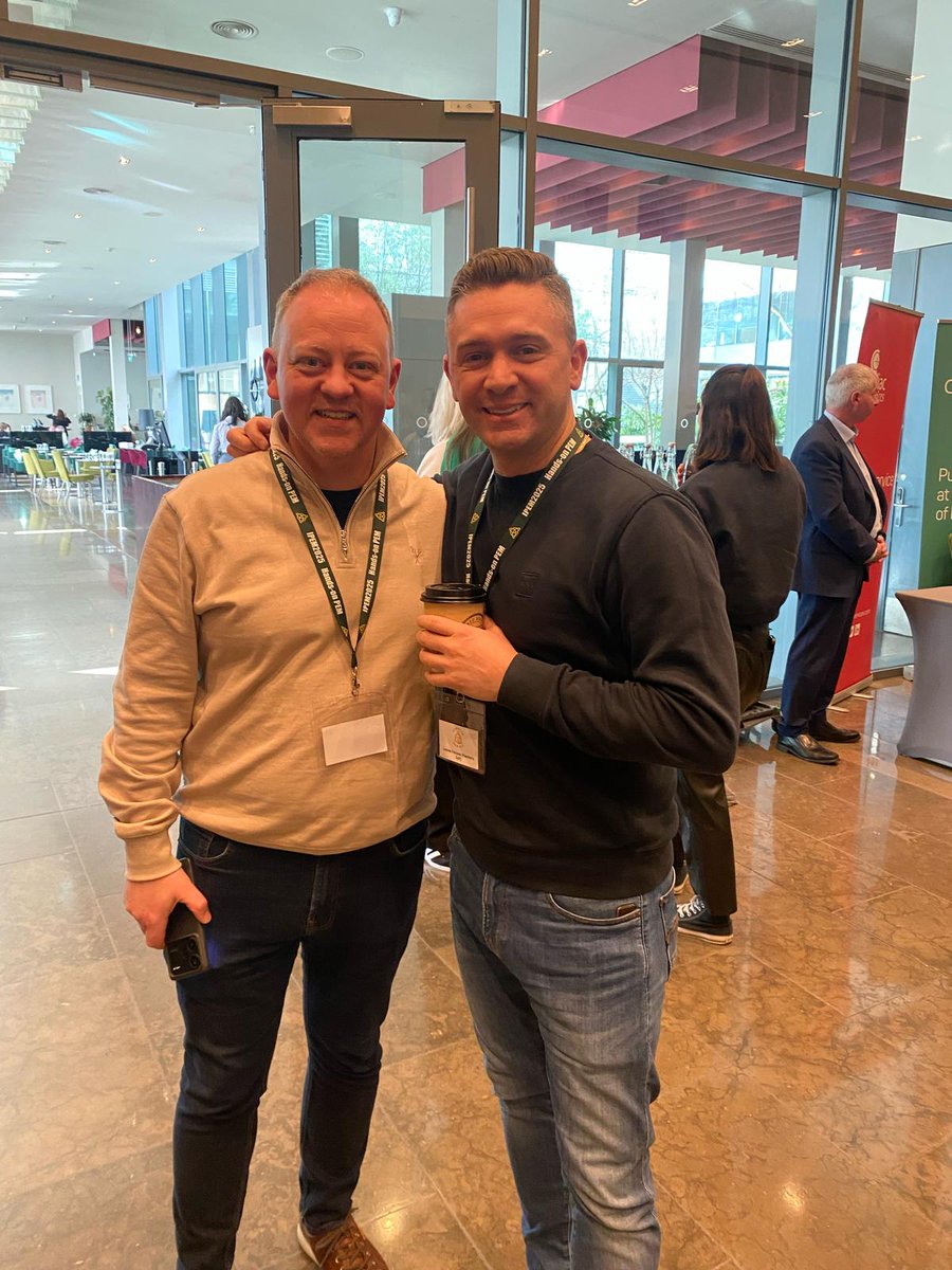 Georgecarolan 🇵🇸🇵🇸🇵🇸 (@george_carolan) on Twitter photo An amazing 2 days <a href="/IPEM2025/">Irish Paediatric Emergency Medicine Association</a> catching with with current & past colleagues. Learning, discussions, SIMS.....Roll on #IPEM26.
Go raibh maith agat !
#ipem25 An amazing 2 days <a href="/IPEM2025/">Irish Paediatric Emergency Medicine Association</a> catching with with current & past colleagues. Learning, discussions, SIMS.....Roll on #IPEM26.
Go raibh maith agat !
#ipem25