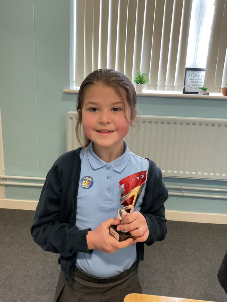 MrsIreland3's tweet image. We love celebrating our pupils’ achievements both in and out of school! Keep shining! #ThattoHeath